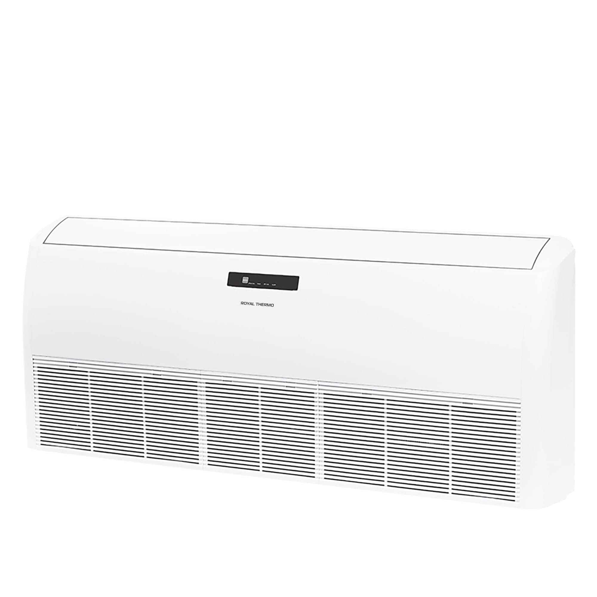 Комплект Royal Thermo Forte Integro RTFU-24LAKHN1 сплит-системы напольно-потолочного типа