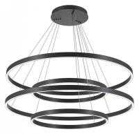 Подвесной светильник Maytoni Rim MOD058PL-L174BK