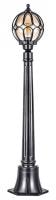 Наземный высокий светильник Feron PL3706 06343