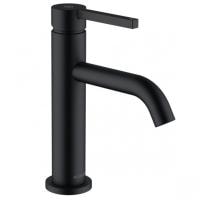 Смеситель для раковины Kludi Nova Fonte 202883915 черный матовый