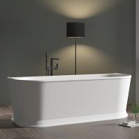 Акриловая ванна Abber 170x80 AB9276