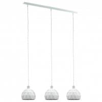 Подвесной светильник Eglo Roccaforte 97857