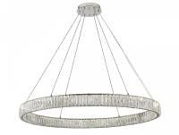 Подвесная люстра Newport CRYSTAL М0071020
