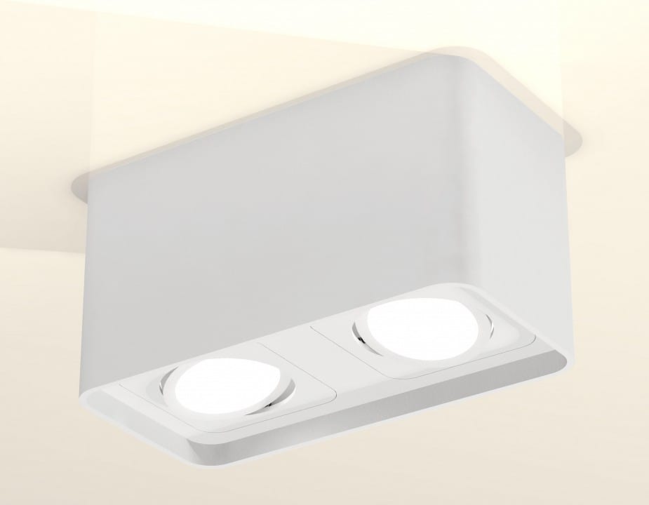 Накладной светильник Ambrella Light XS XS7850010