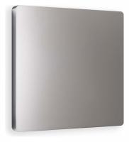 Заглушка для поста с рамкой Ambrella Volt Quant AP5160