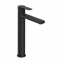 Смеситель для раковины Ravak Solar SL 015.20BL X070490 черный