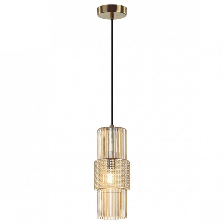 Подвесной светильник Odeon Light Pimpa 3 5019/1