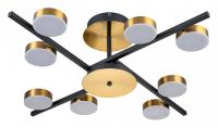 Люстра на штанге Escada Alcor 10266/8LED