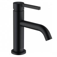 Смеситель для раковины Kludi Nova Fonte 200283915 черный матовый