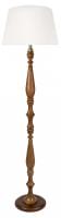 Торшер Loft it Enya 10576F Brown