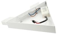 Накладной светильник DesignLed Victory GW-0280-8-WH-WW