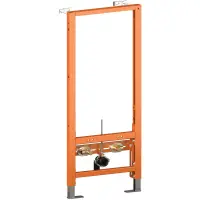 Инсталляция для биде Kludi Unifix 79200