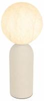 Настольная лампа декоративная Arlight SILKA 056890