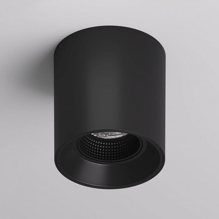 Накладной светильник Denkirs DK3040 DK3090-BK