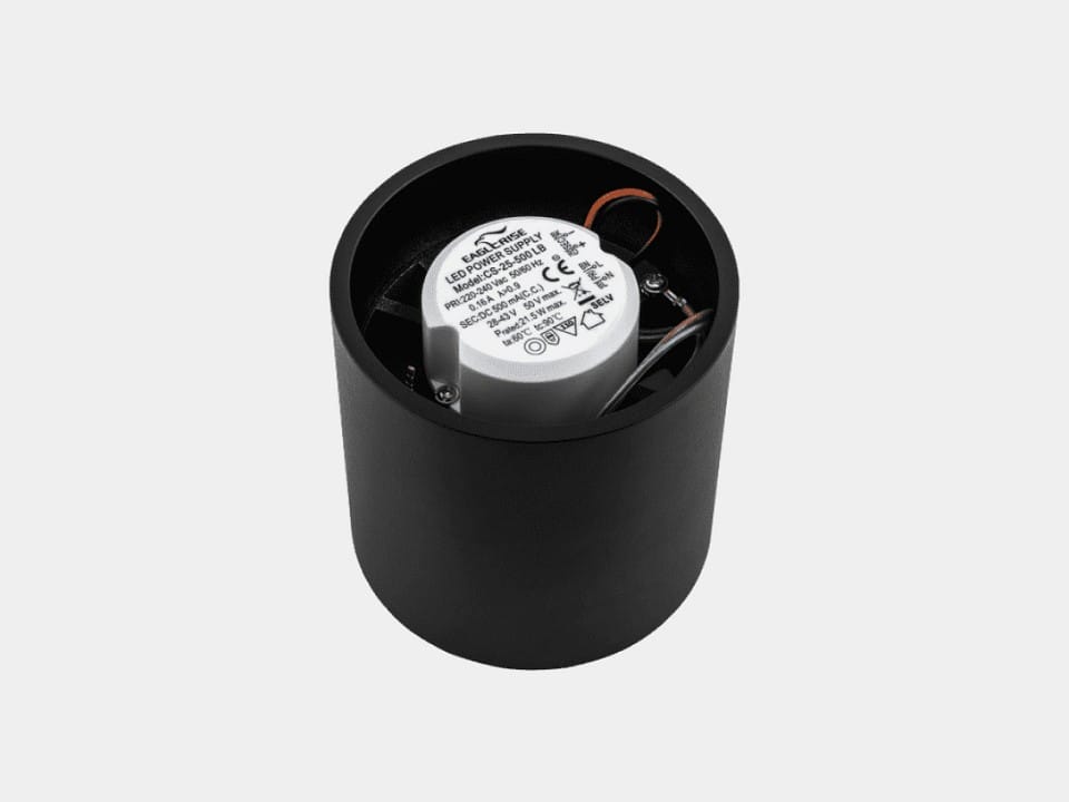 Накладной светильник DesignLed GW 00-00005242