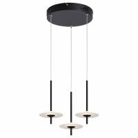 Подвесной светильник Moderli Ella V11391-PL