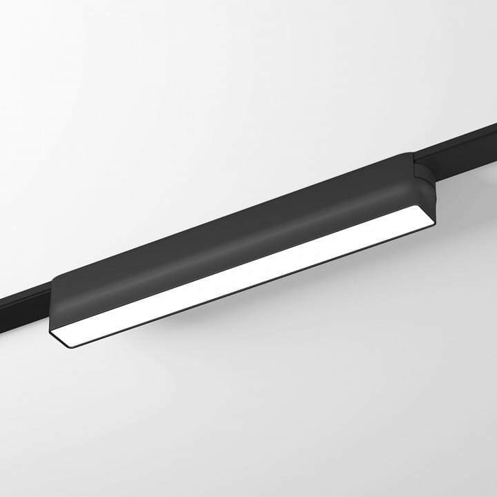 Накладной светильник Denkirs AIR LINEAR DK5360-BK
