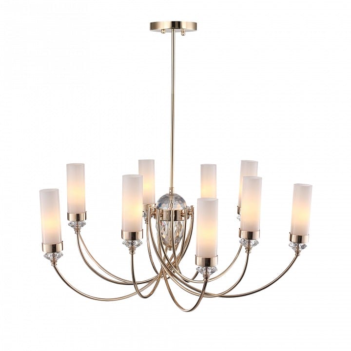 Люстра на штанге ST-Luce Elegra SL1402.253.10