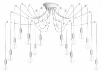 Подвесная люстра Loft it Spider LOFT1162W/16