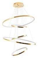 Подвесной светильник Arte Lamp Arcane A2974SP-137PB