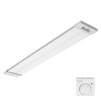 Комплект обогреватель инфракрасный Ballu BIH-APL-0.8-M + Терморегулятор BMT-1