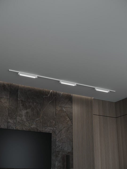 Комплект трековый Hesby Lighting Skylite №1 HSBL_kompl_S001_NI3W4K_01