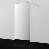 Фехте (Vechte) 60W46PG-MR Душевая перегородка