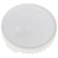 Лампа светодиодная Jazzway Pled Dim GX53 8Вт 3000K 5014107