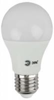 Лампа светодиодная Эра  E27 18Вт 2700K LED A65-18W-827-E27 R