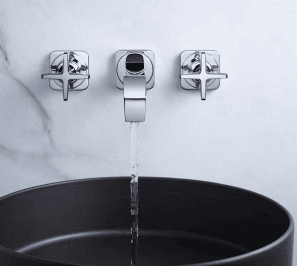 Смеситель для раковины Axor Citterio E 36107000