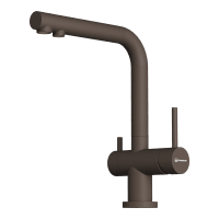 Смеситель для кухни Omoikiri Nagano 4994500 экспрессо