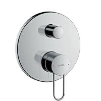 Смеситель для ванны Axor Uno 38428000