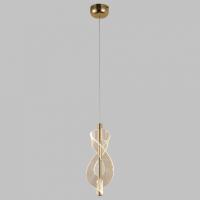 Подвесная люстра Alfa-Light F1424 F1424-09