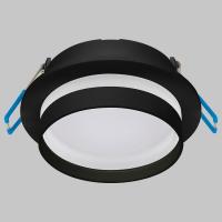 Встраиваемый светильник Imex IL.0029.0015 IL.0029.0015-BK