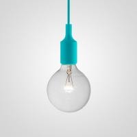 Подвесной светильник Imperiumloft Muuto E27 40.036