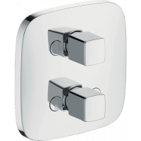 Переключатель потоков hansgrohe PuraVida iControl 15777000