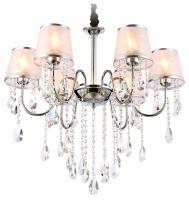 Подвесная люстра Ambrella Light TR TR4588