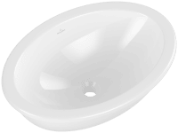 Раковина Villeroy&Boch Loop & Friends 56 4A550001