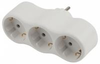 Разветвитель Эра  SPx-3e-W