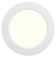 Встраиваемый светильник WoltaPRO ДАУНЛАЙТ ДВО06-10-001-3К