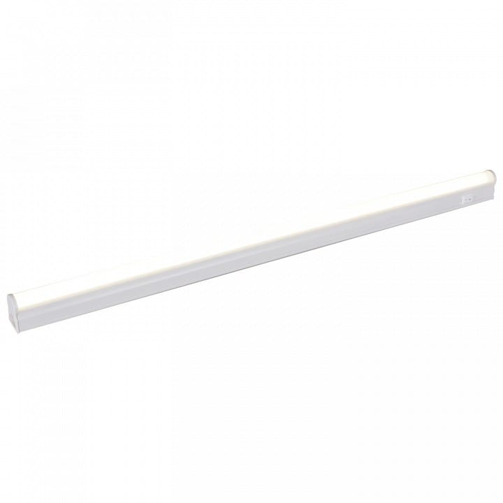 Накладной светильник Reluce 54003 54003-9.5-001QL 4000K LED9W WT