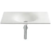 Раковина 65x45 см Roca Kalahari 327874000