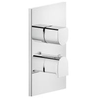 Смеситель для душа Gessi Rilievo 59132#031