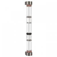 Накладной светильник Odeon Light COLLIER 5456/18WL