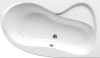 Акриловая ванна Ravak Rosa 95 150x95 C561000000 правая