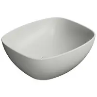 Раковина 40x35 см GSI Nubes 978517