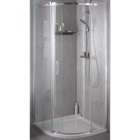 Душевой уголок Jacob Delafon Contra E22R90L-GA