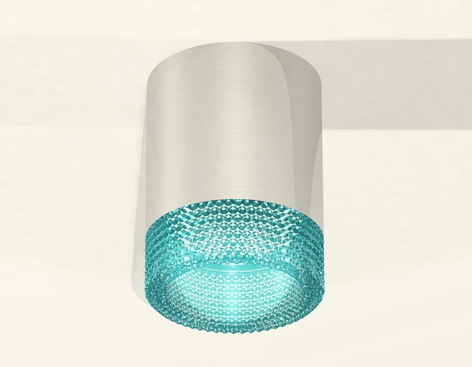 Накладной светильник Ambrella Light XS XS6305011