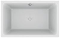 Акриловая ванна Jacob Delafon Capsule 120x80 E6D122-00