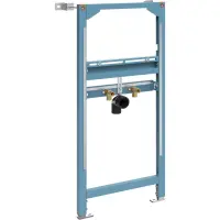 Монтажный элемент для раковины Vitra Frame 880-2800